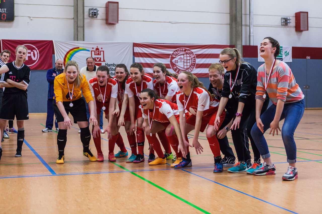 Bild 340 - Norddeutschen Futsalmeisterschaften : Sieger: Osnabrcker SC